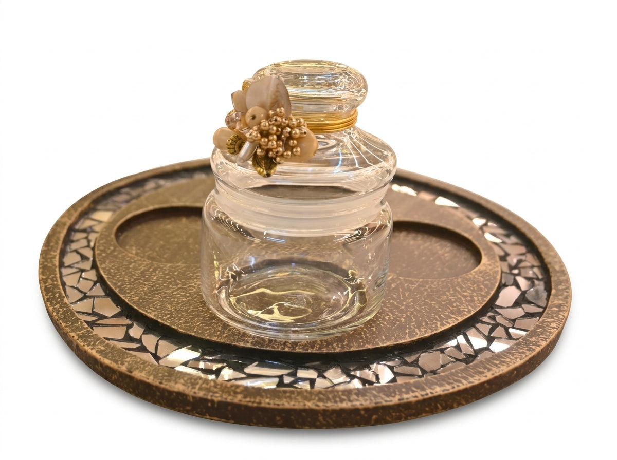 4 Jar Revolving - Image 4