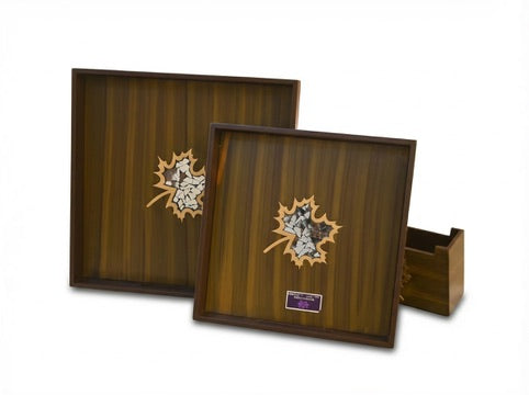 Maple Tray Set 2 - Image 2