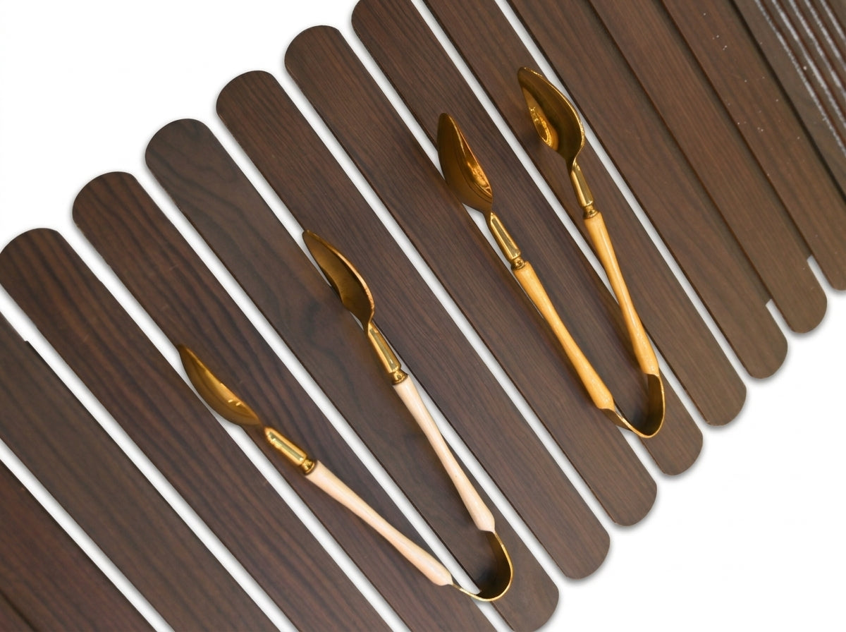 Enamel Tongs - Image 5