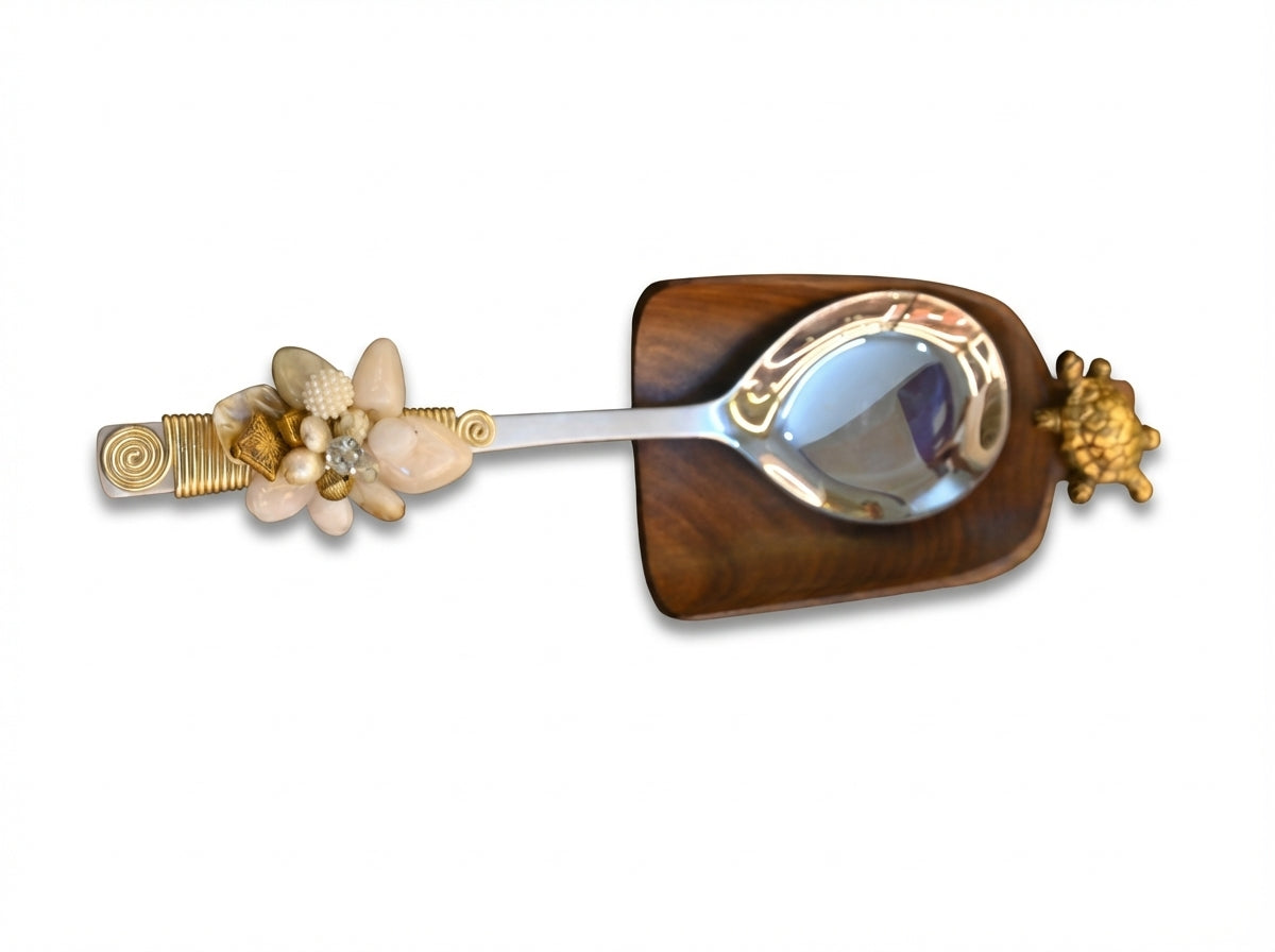 Wooden Spoon Set - Image 3