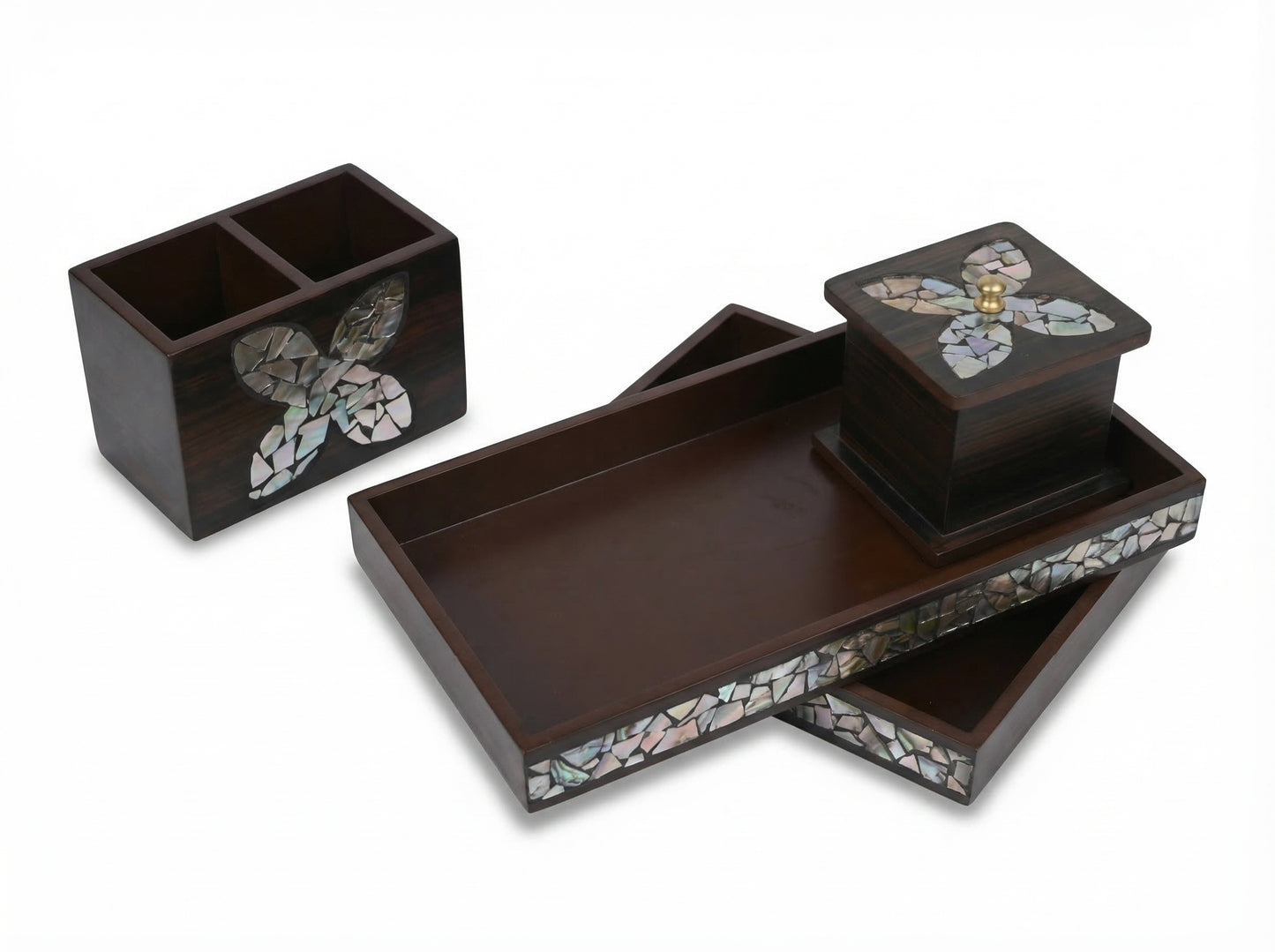 Mirror Organiser