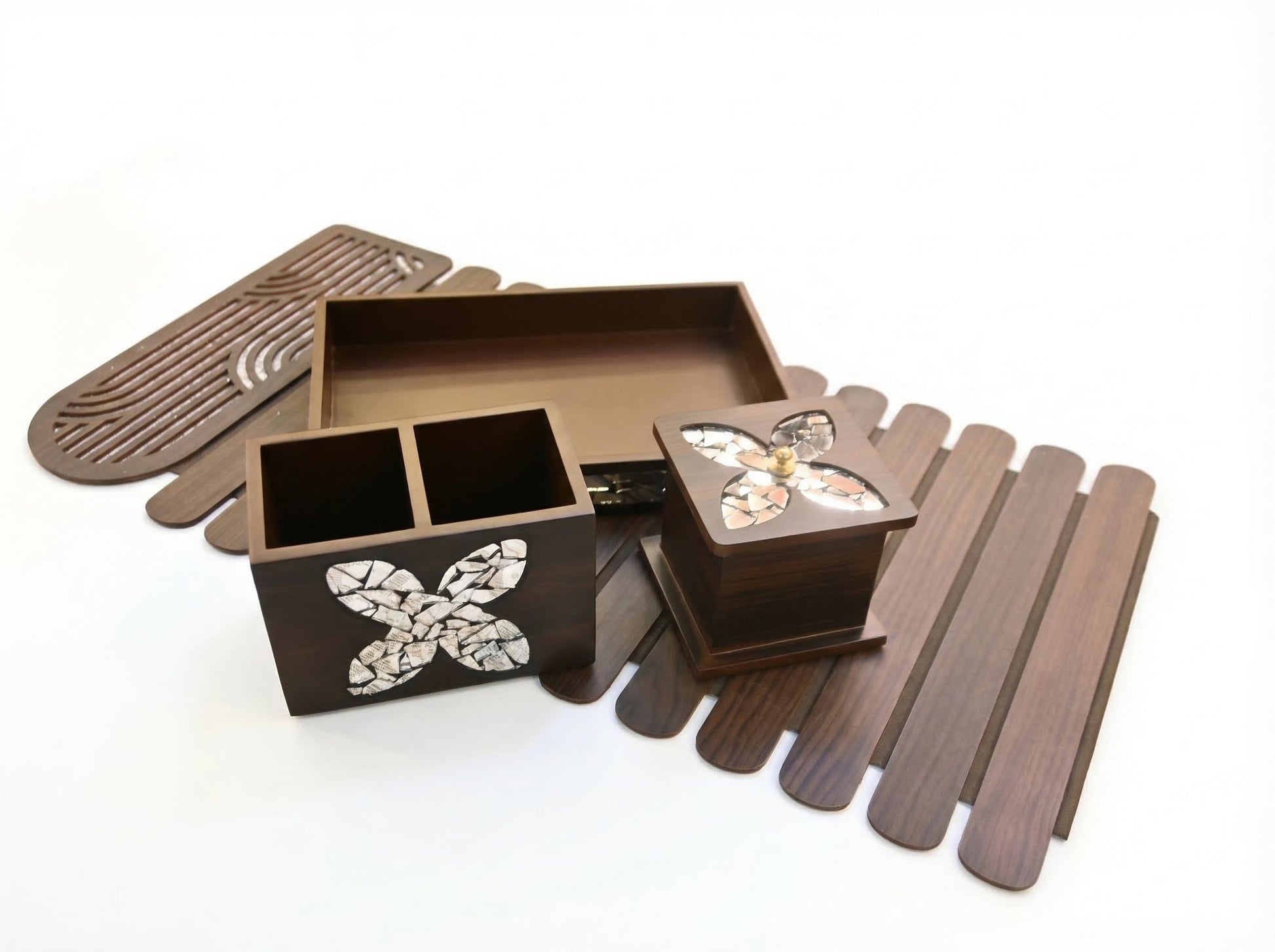 Mirror Organiser - Image 2