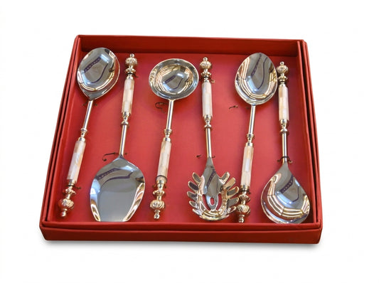 MOP Serving Spoon Set