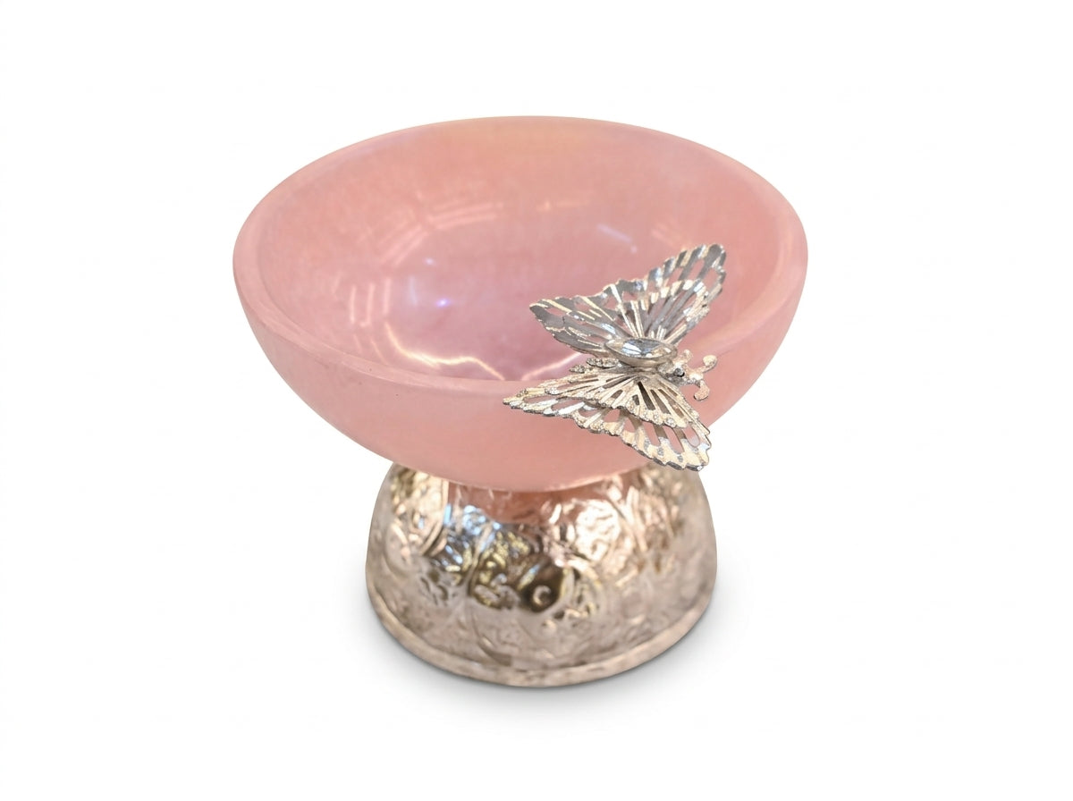 Butterfly 5 Inch Silver - Image 3