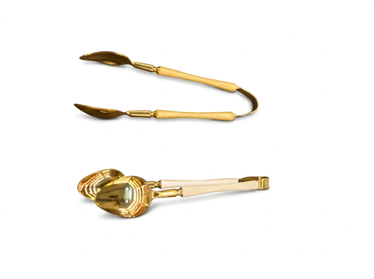 Enamel Tongs - Image 3