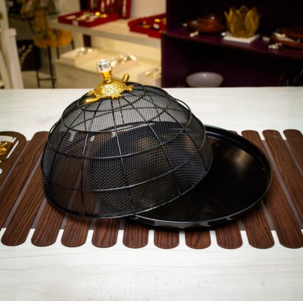 Black Turtle