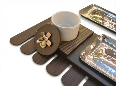 Rectangular Platter with Dep - Image 3