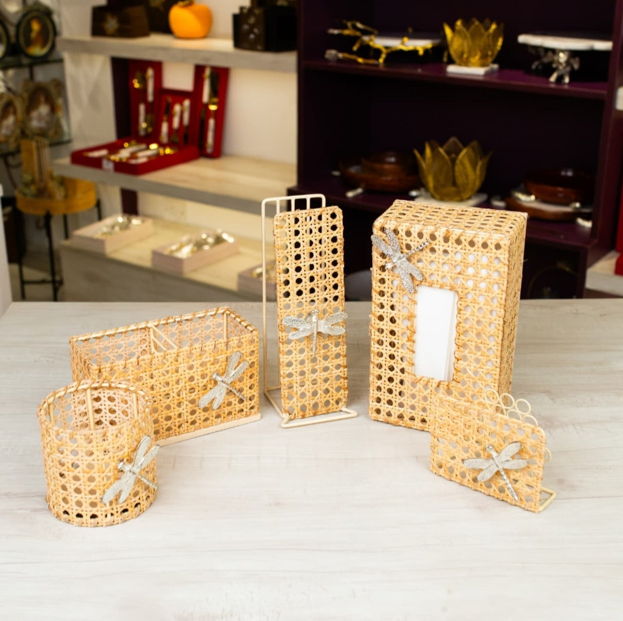 Cutlery Holder - Image 2