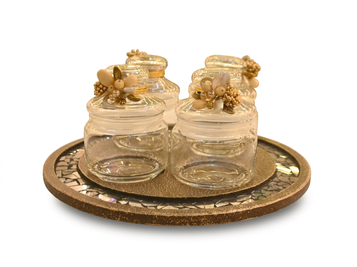4 Jar Revolving - Image 2