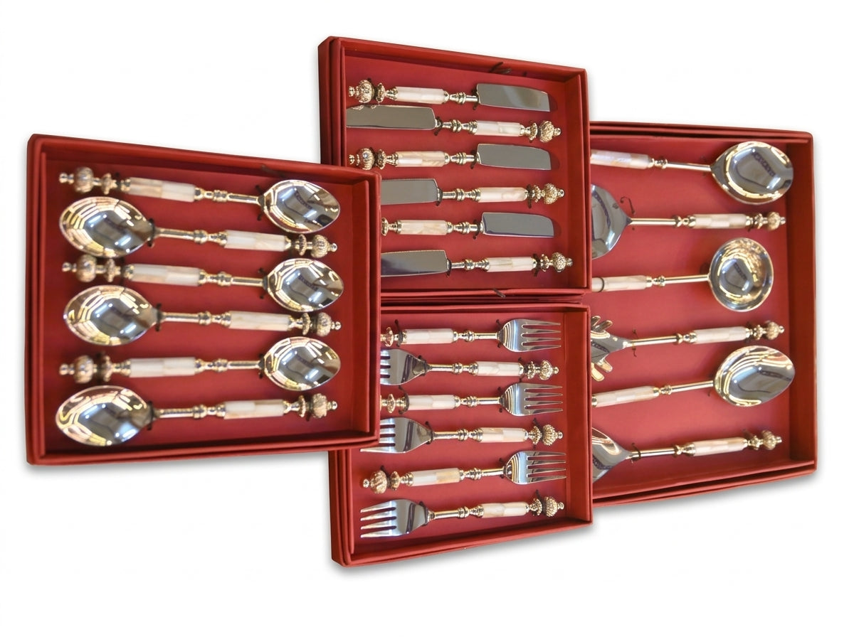 MOP Fork Set