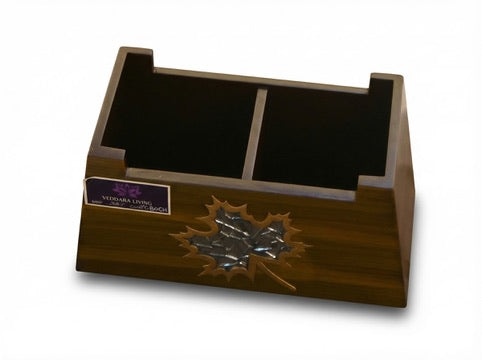 Maple Cutlery Holder - Image 3
