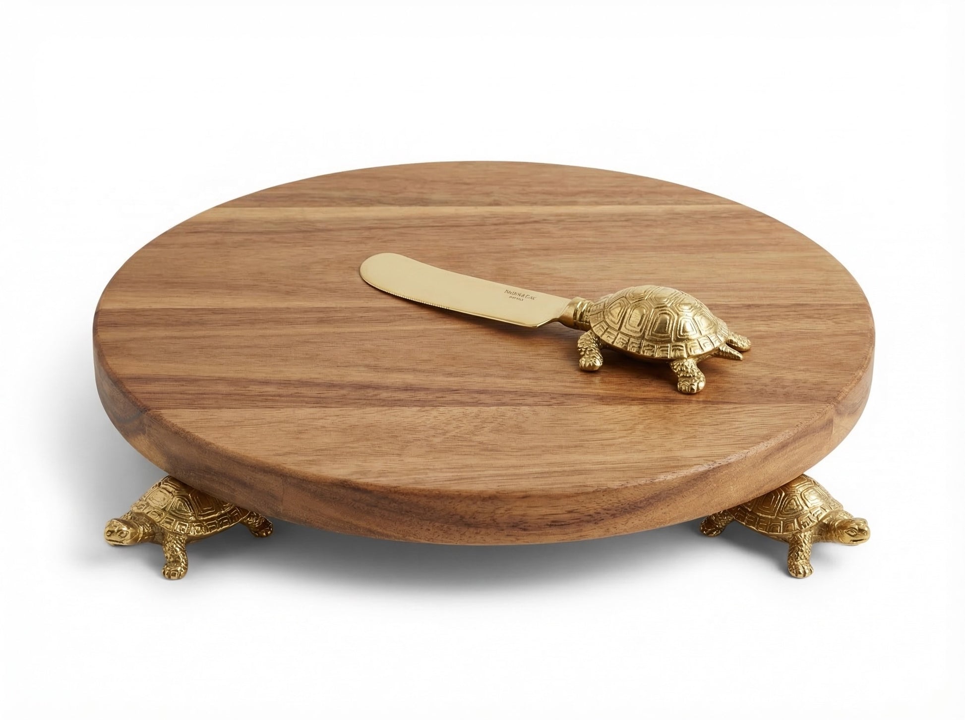 Cake Platter 12 Inch - Image 4