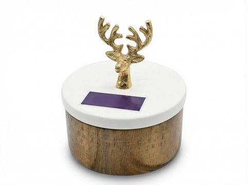 Deer Lid - Image 2