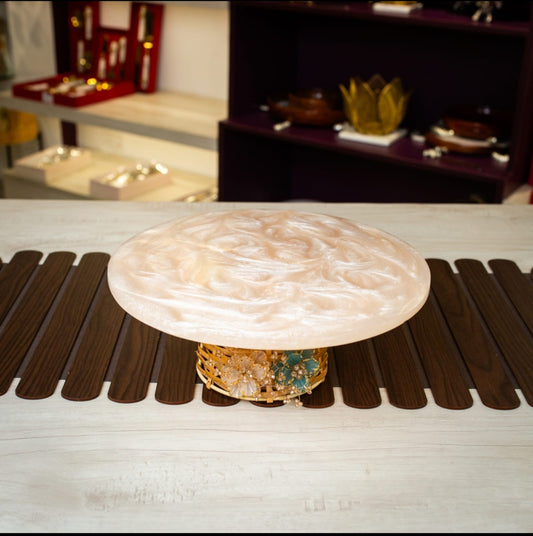 Resinn Jute Base