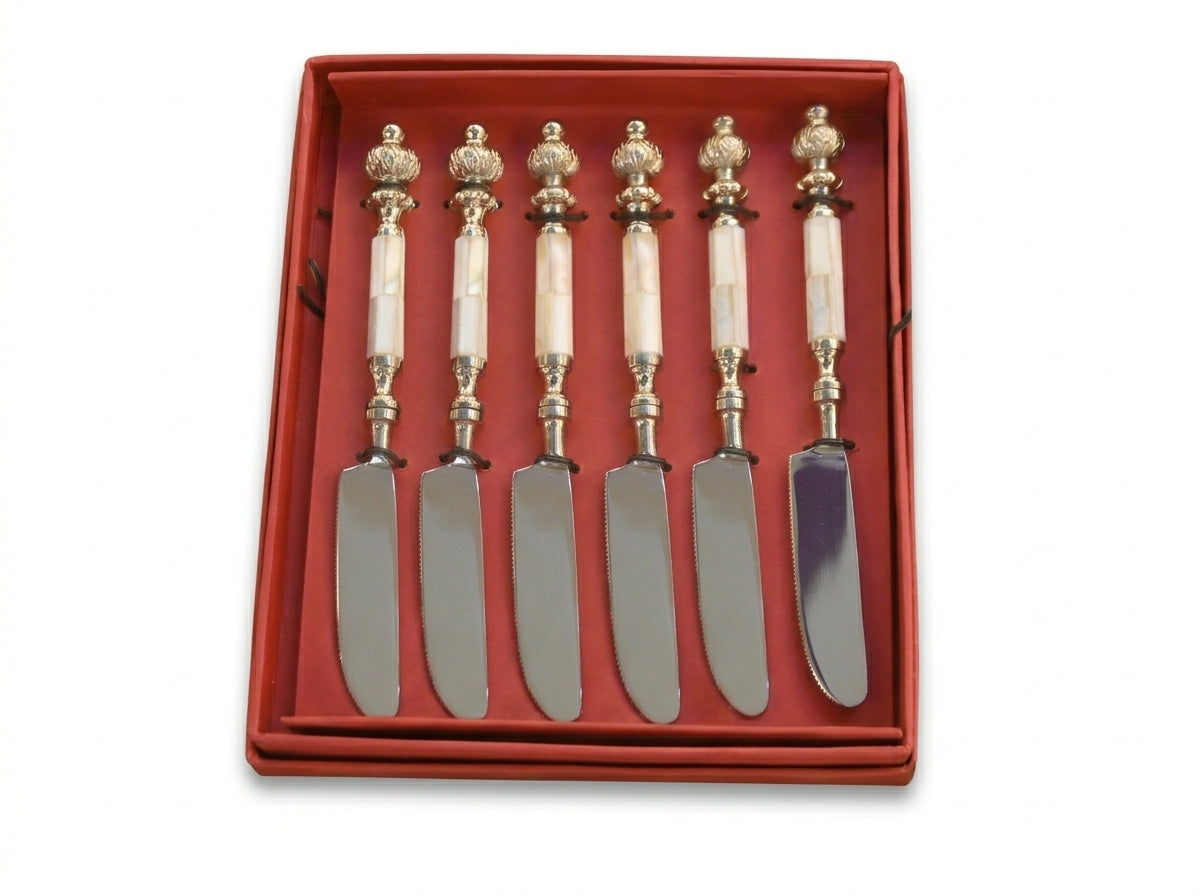 MOP Knife Set - Image 2