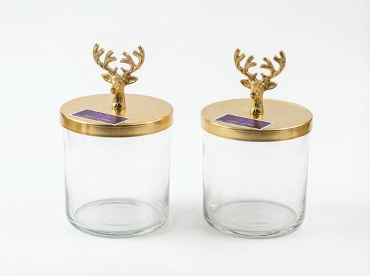 Deer Jar
