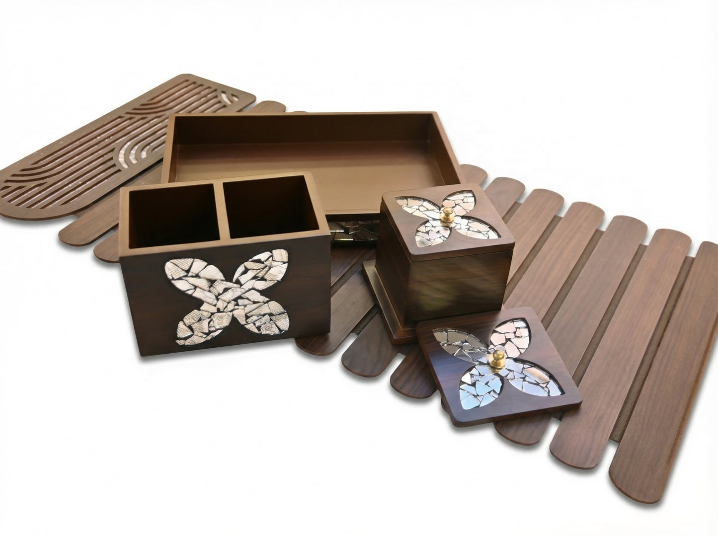 Mirror Organiser - Image 3