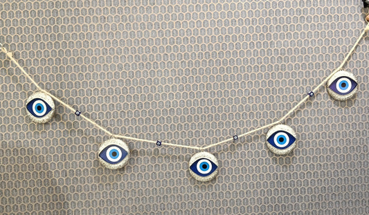 Evil Eye Toran