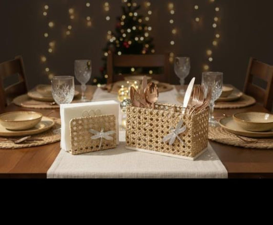 Dragon Napkin Holder