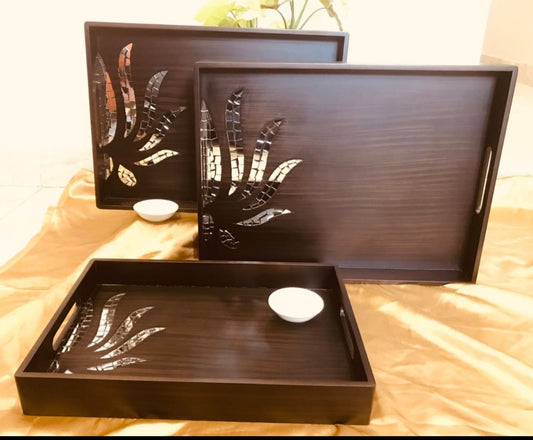 Side Lotus Set 3