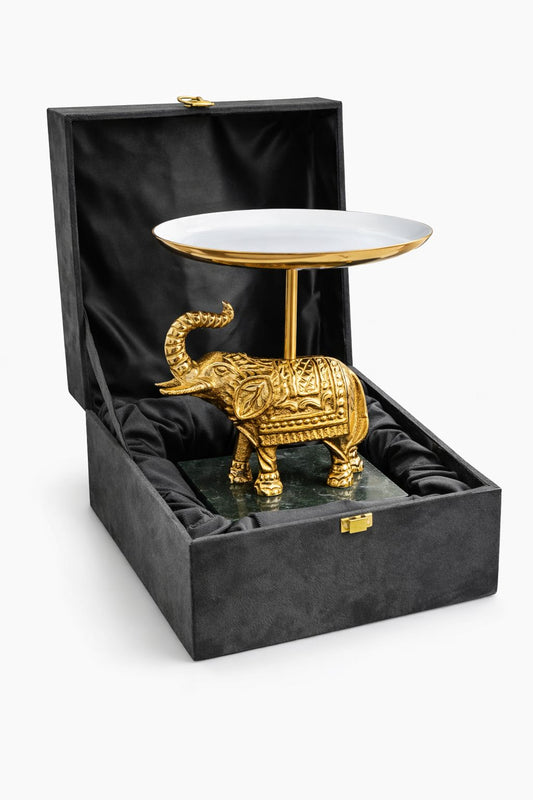 Elephant Platter Big