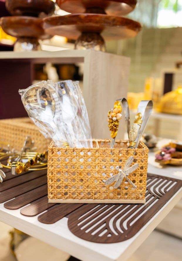 Cutlery Holder - Image 3