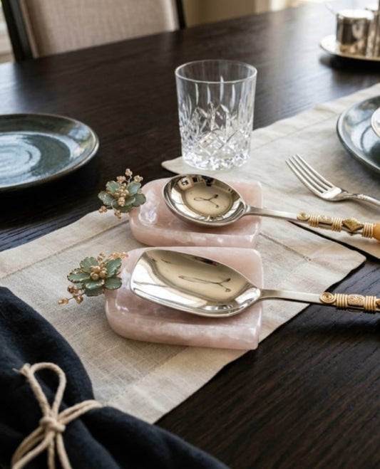 Resinn Spoon Set