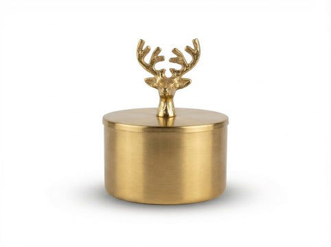 Deer Lid