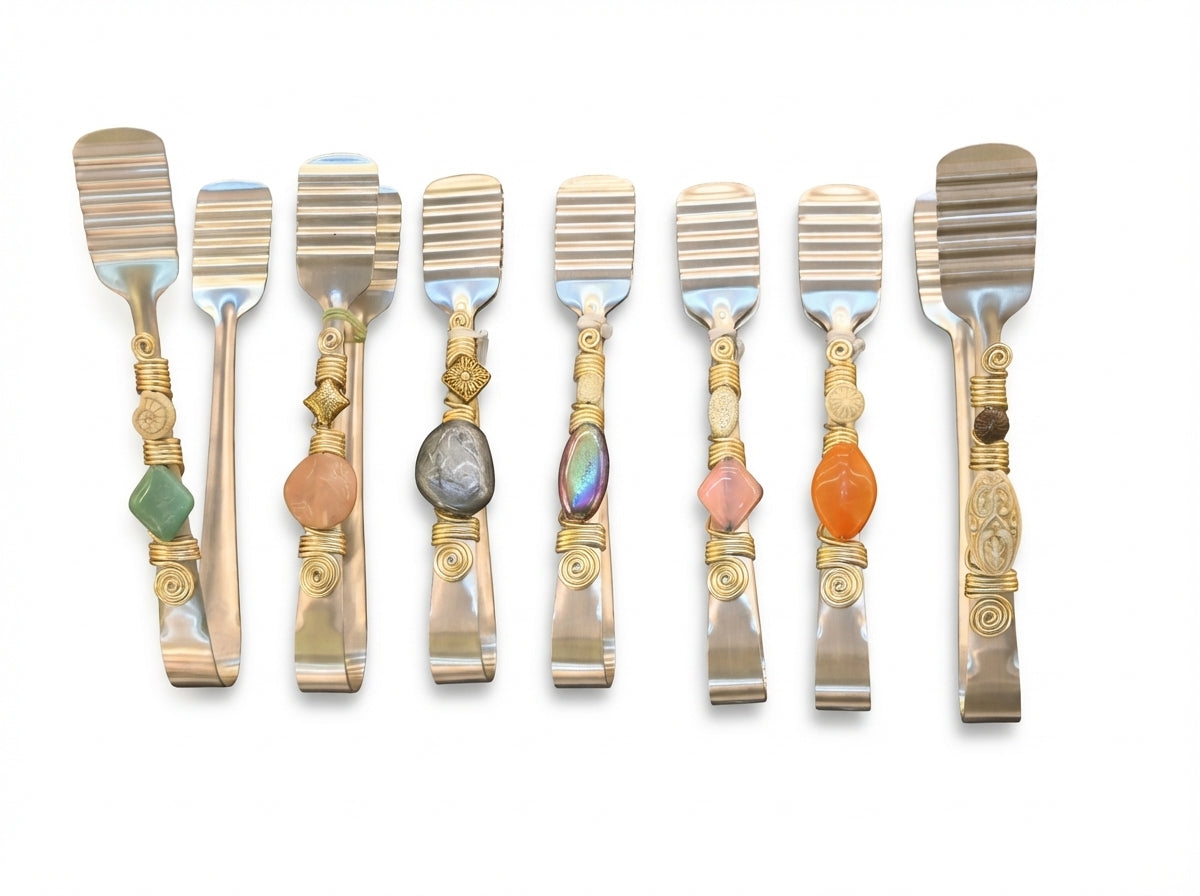 Stone Tongs - Image 4