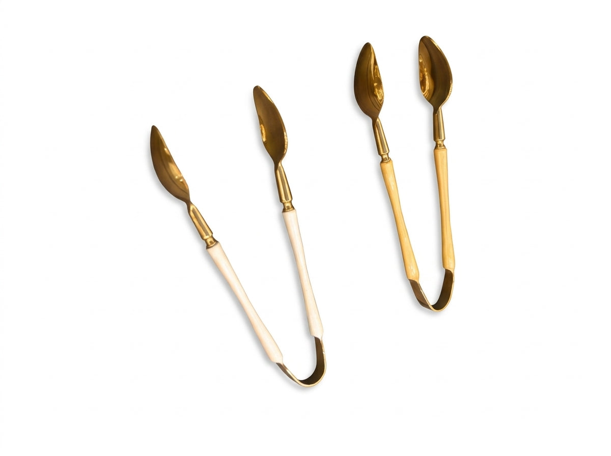 Enamel Tongs - Image 4