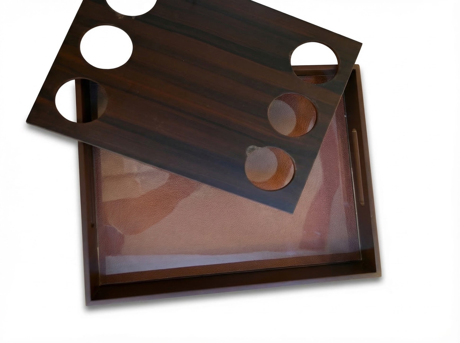 Tea Tray