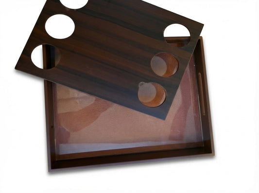 Tea Tray