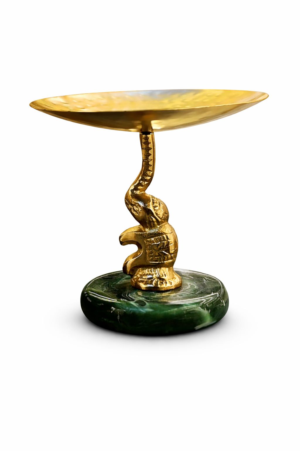 Elephant Platter Small