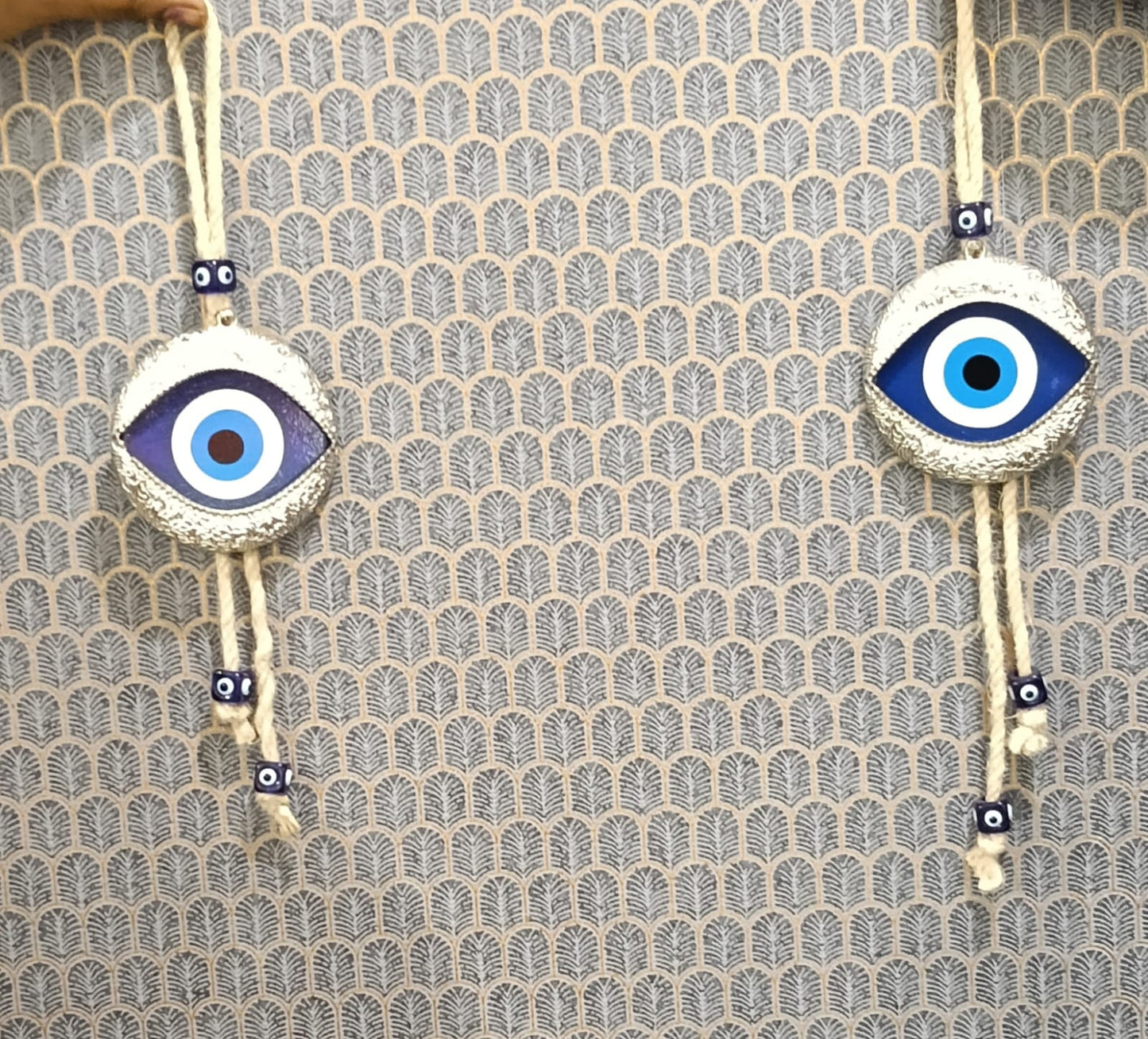 Evil Eye Toran Hanging