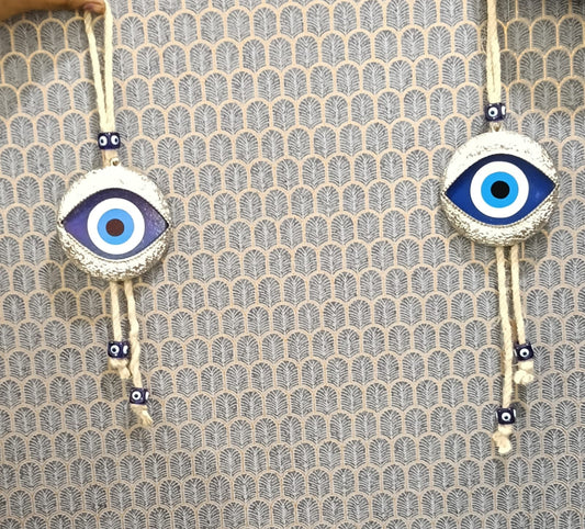 Evil Eye Toran Hanging