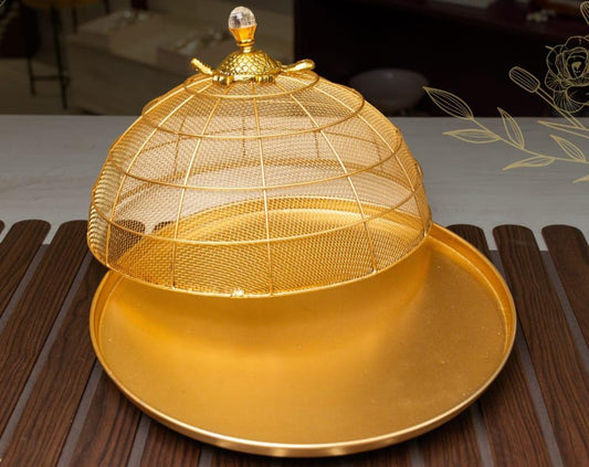 Golden Turtle