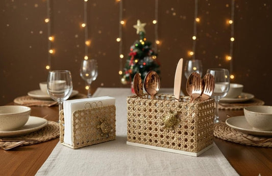 Turtle Napkin Holder