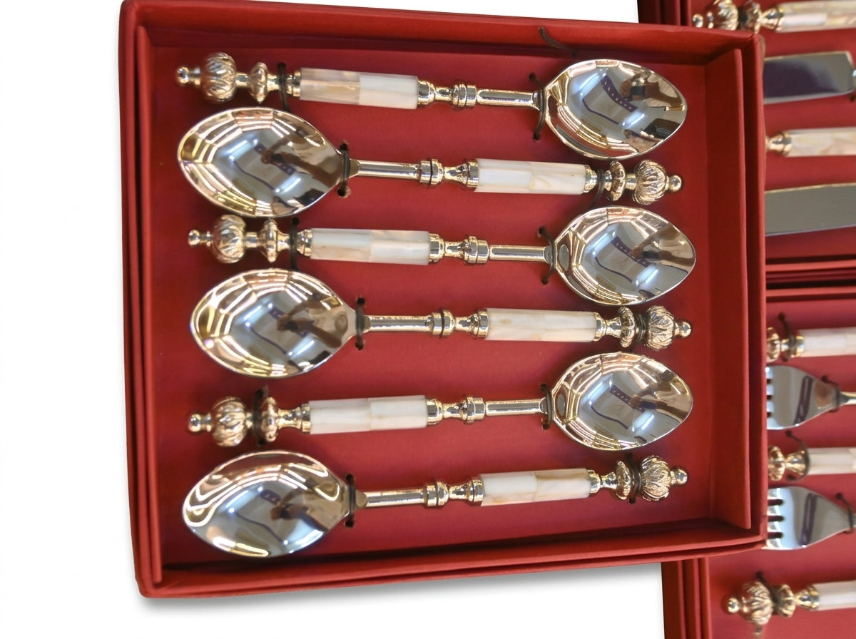MOP Spoon Set - Image 2