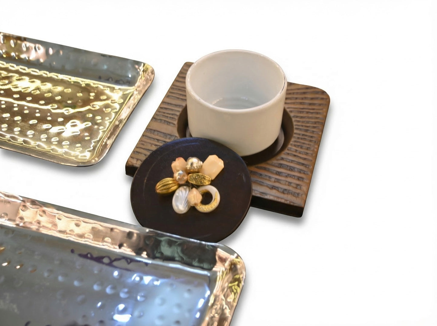Rectangular Platter with Dep - Image 2