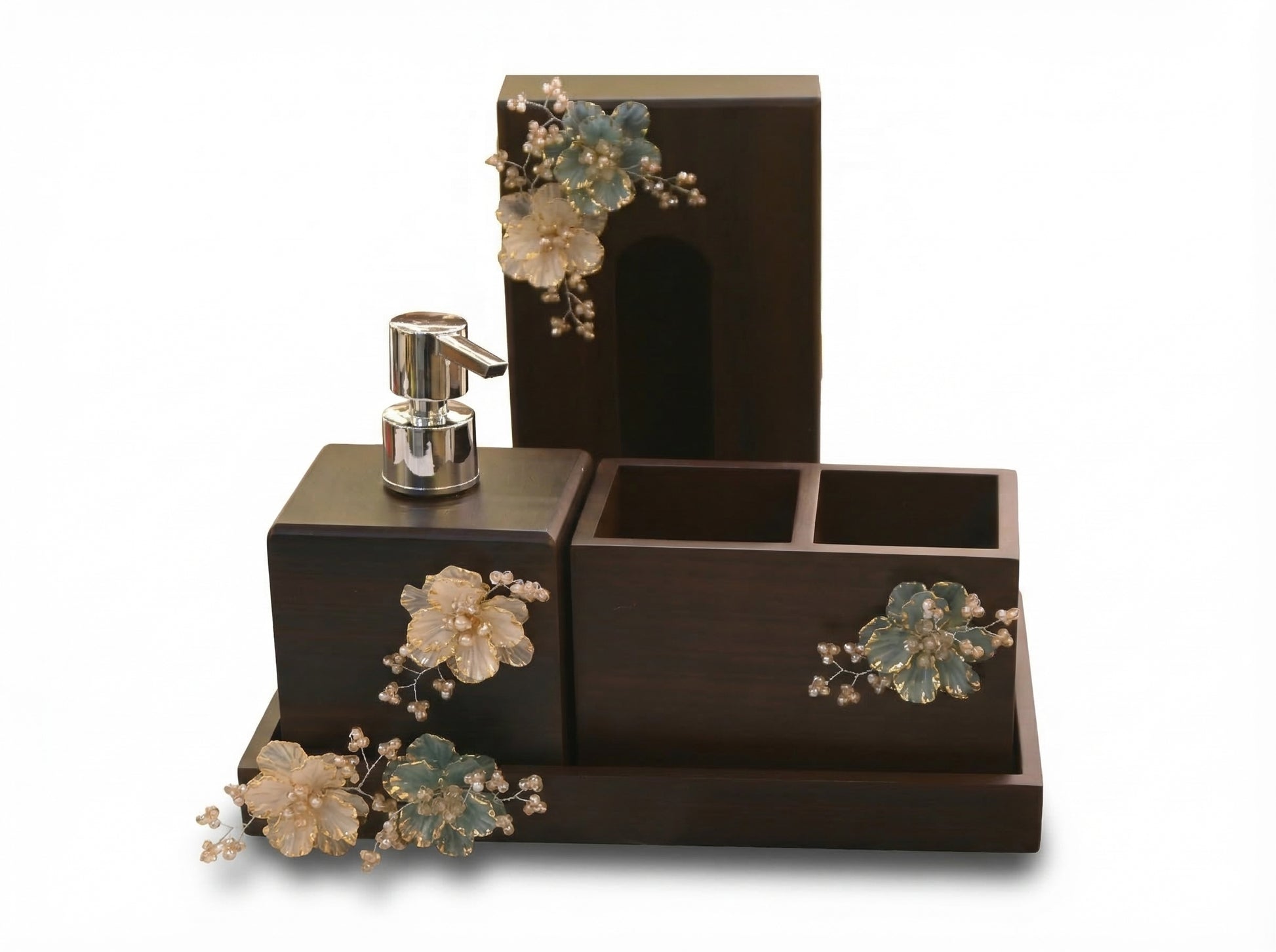 Resinn Tissue Box - Image 2