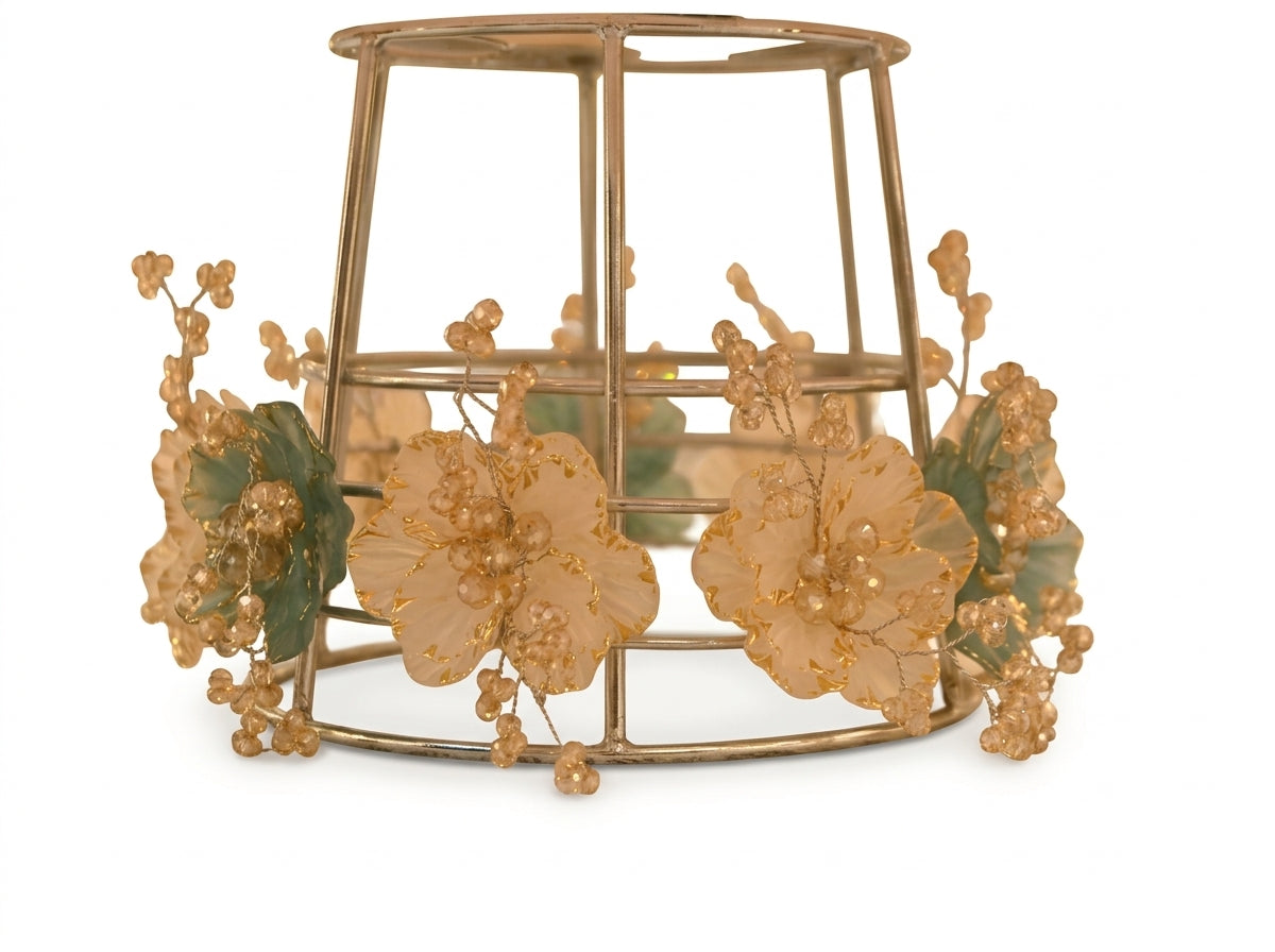 Cake Stand Steel Base - Image 3