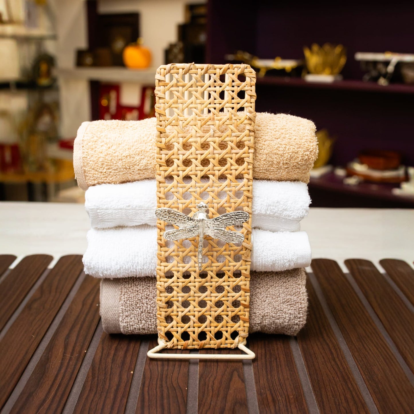 Towel Holder - Image 3