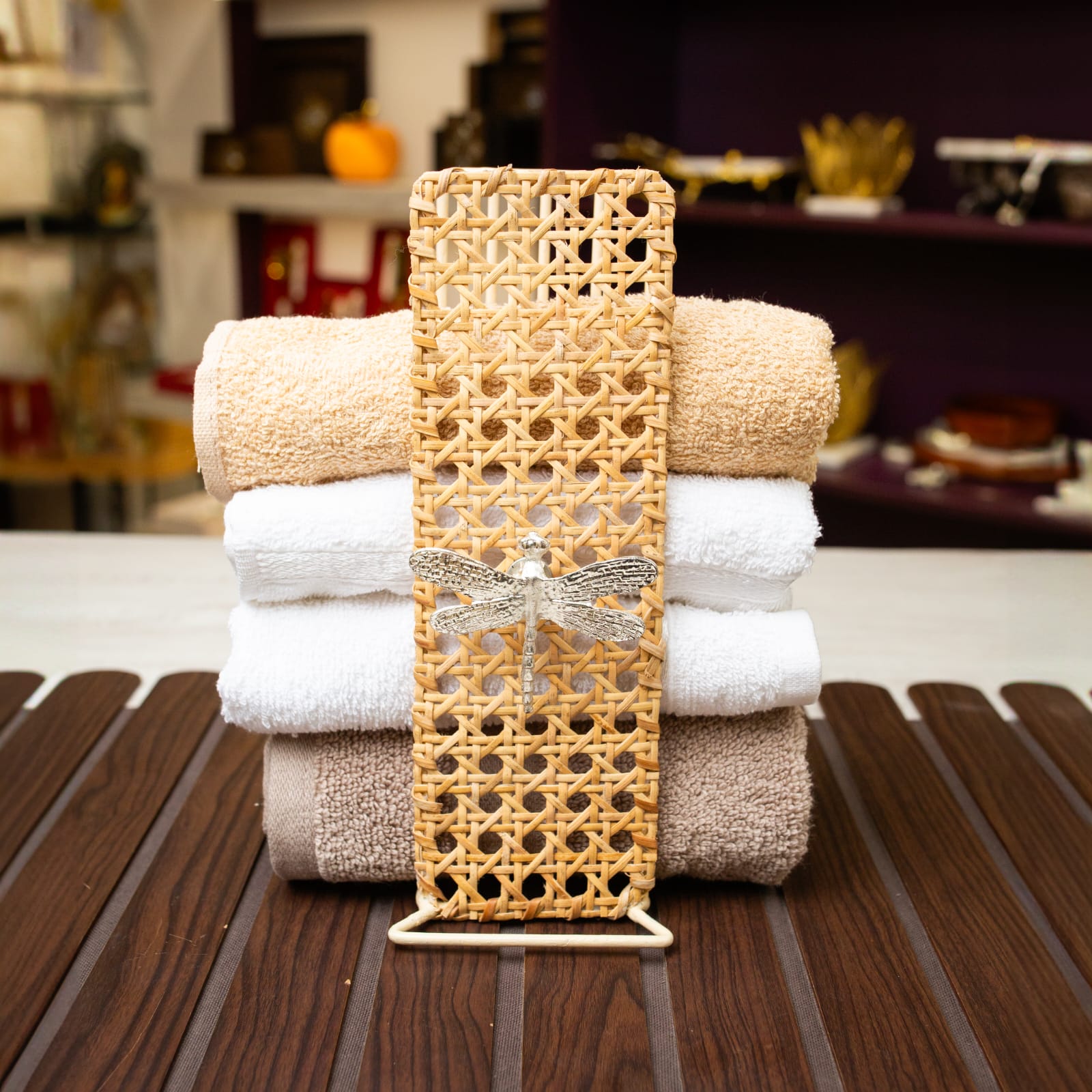 Towel Holder - Image 3