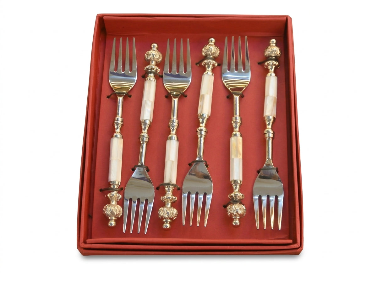 MOP Fork Set - Image 2