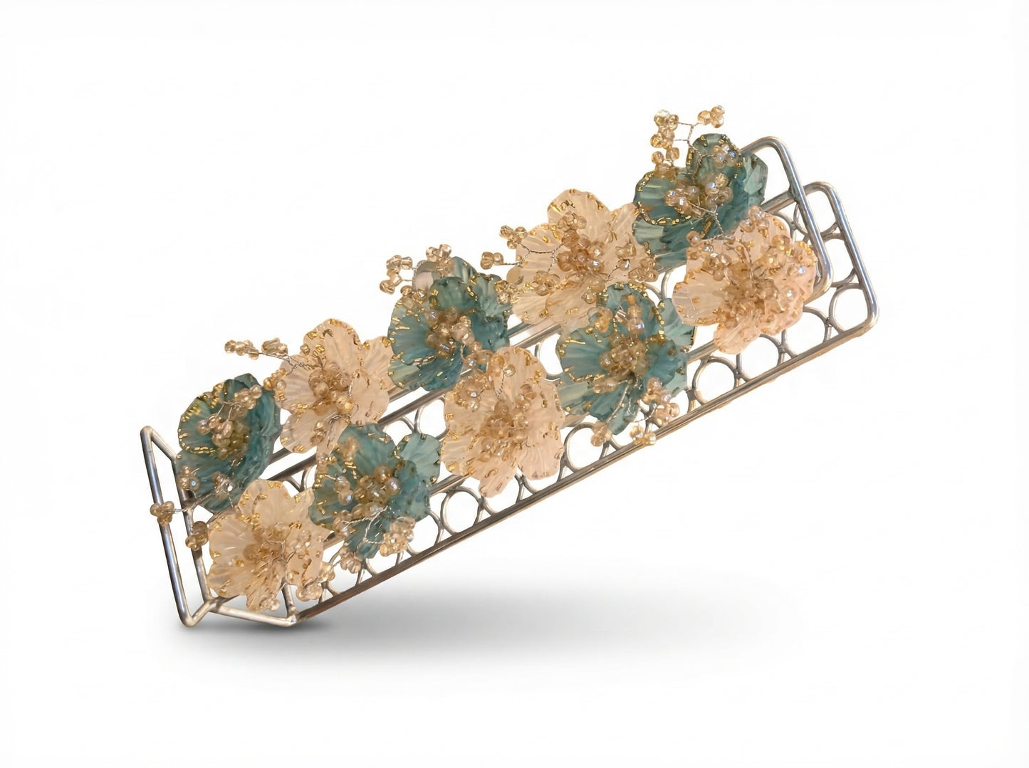 Resinn Steel Towel Holder - Image 3
