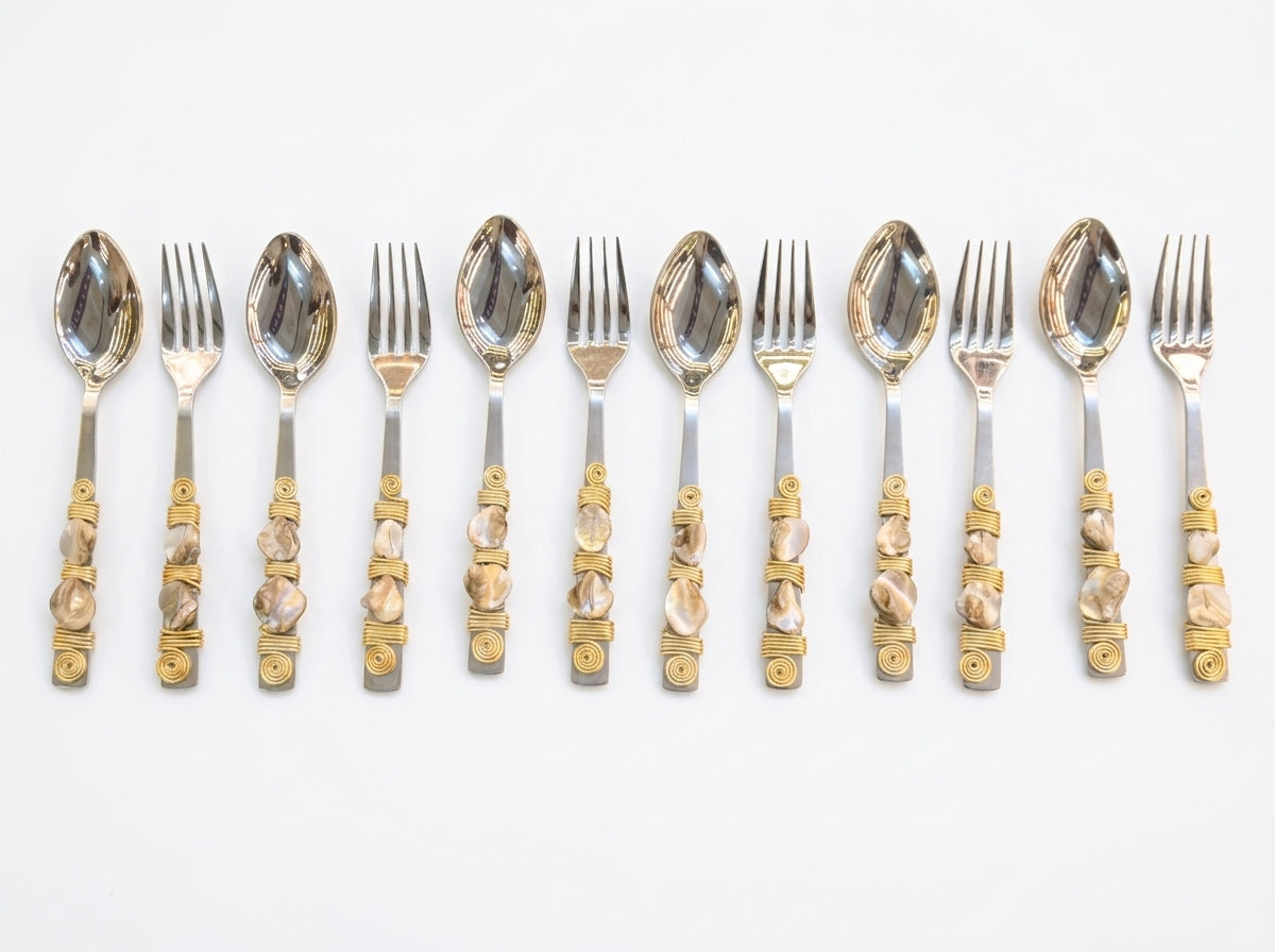White Fork Set