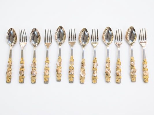 White Fork Set