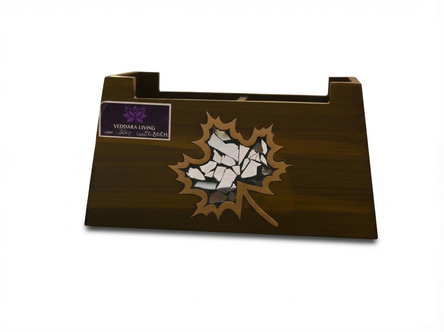 Maple Cutlery Holder - Image 2